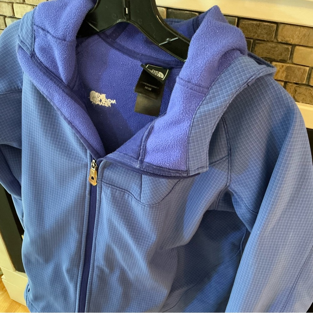 North Face Coat